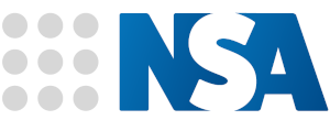 NSA logo